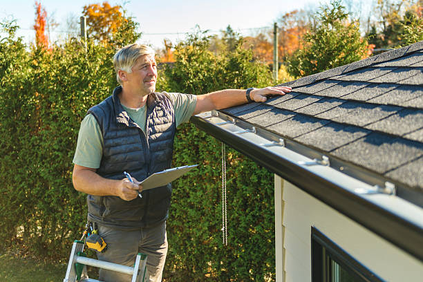 Trusted Gutter Repair And Installation service in Coal Township, PA - Ben Roofing and Steel LLC